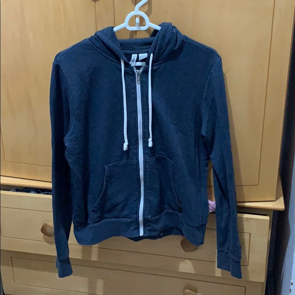 H&M Sweater Navy